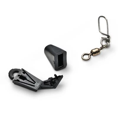 ATTACHE CANNON POUR PLOMBS DE DOWNRIGGER 2 ATTACHE CANNON POUR PLOMBS DE DOWNRIGGER - Image 2