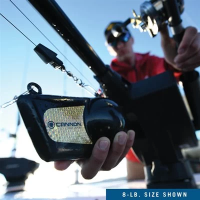 CANNON PLOMB DE DOWNRIGGER DE 10LBS 3 CANNON PLOMB DE DOWNRIGGER DE 10LBS - Image 3