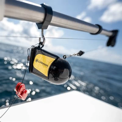 CANNON PLOMB DE DOWNRIGGER DE 10LBS 4 CANNON PLOMB DE DOWNRIGGER DE 10LBS - Image 4