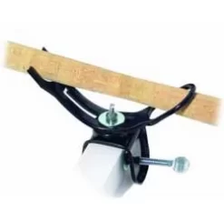 LARGE ROD HOLDER- SWIVEL