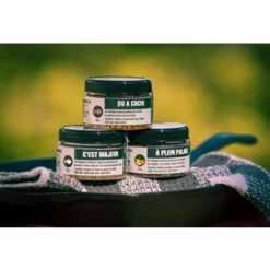 Choix De Saveur Des épices Shore Lunch