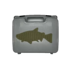 L’AMI SPORT BOITE À MOUCHE TETON STREAMER/SALT BOAT BOX