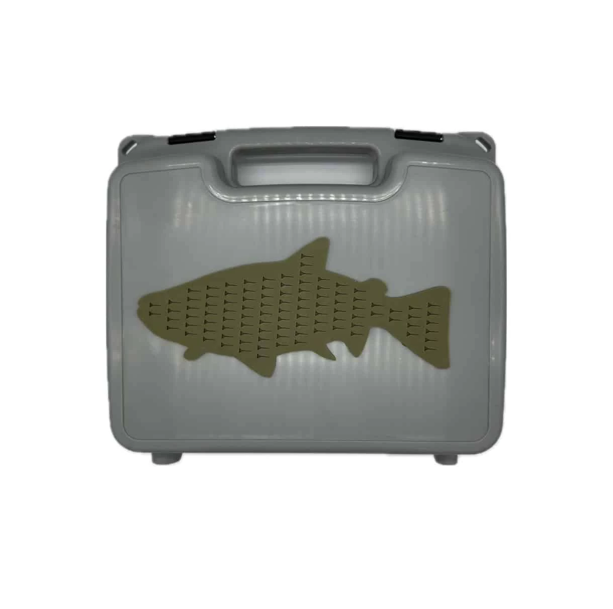 L’AMI SPORT BOITE À MOUCHE TETON STREAMER/SALT BOAT BOX 1 L’AMI SPORT BOITE À MOUCHE TETON STREAMER/SALT BOAT BOX