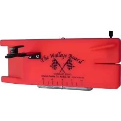 CHURCH TAKLE THE WALLEYE PLANER BOARD STARBOARD (DROITE)