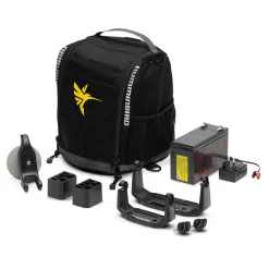 KIT PORTATIF HUMMINBIRD POUR HELIX 7