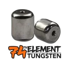 74th ELEMENT TUNGSTEN LE BARIL