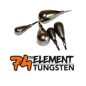 74th ELEMENT TUNGSTEN L’ARME NATUREL 1 74th ELEMENT TUNGSTEN L’ARME NATUREL