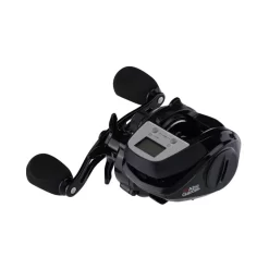 ABU GARCIA MOULINET COMPTEUR DE LIGNE LANCER LOURD MAX DLC