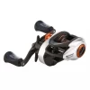 ABU GARCIA MOULINET LANCER LOURD REVO X