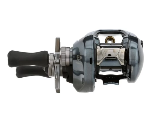SHIMANO MOULINET LANCER LOURD ALDEBARAN BFS 2 SHIMANO MOULINET LANCER LOURD ALDEBARAN BFS - Image 2