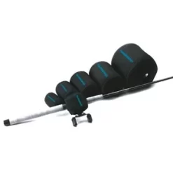 SHIMANO COUVRE MOULINET LANCER LOURD