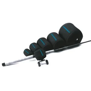 SHIMANO COUVRE MOULINET LANCER LOURD 1 SHIMANO COUVRE MOULINET LANCER LOURD