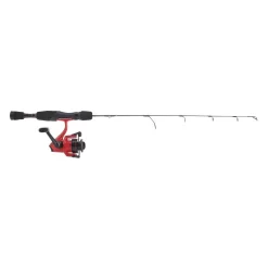 COMBO CANNE/MOULINET POUR GLACE VENDETTA ABU GARCIA -Fishing Supplies Shop AVNDI CBO 4