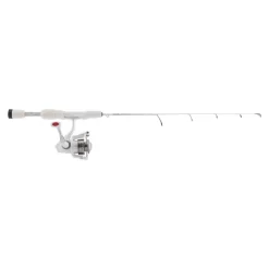 COMBO CANNE/MOULINET POUR GLACE VERITAS ABU GARCIA -Fishing Supplies Shop AVTI CBO 4