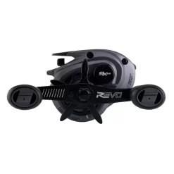 ABU GARCIA MOULINET LANCER LOURD REVO SX-SS 6 ABU GARCIA MOULINET LANCER LOURD REVO SX-SS -Fishing Supplies Shop Abu Garcia RevoSX SSLowProfileReel Right alt3 1000