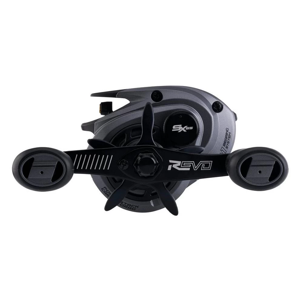 ABU GARCIA MOULINET LANCER LOURD REVO SX-SS 3 ABU GARCIA MOULINET LANCER LOURD REVO SX-SS - Image 3