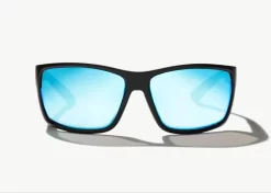 BAJIO LUNETTE POLARISÉE EN VERRE BALESBEACH, BLACK MATTE -Fishing Supplies Shop BAJ BAL BKM BKM B