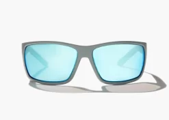 BAJIO LUNETTE POLARISÉE EN VERRE BALESBEACH, BASALT MATTE