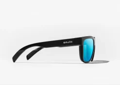 BAJIO LUNETTE POLARISÉE EN VERRE CABALLO, BLACK MATTE -Fishing Supplies Shop BAJ CAB BKM BKM B 3