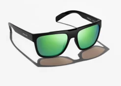 BAJIO LUNETTE POLARISÉE EN VERRE CABALLO, BLACK MATTE -Fishing Supplies Shop BAJ CAB BKM BKM G 2