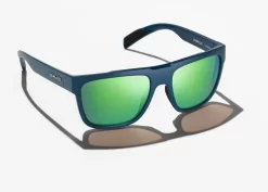BAJIO LUNETTE POLARISÉE EN VERRE CABALLO, BLUE VIN MATTE -Fishing Supplies Shop BAJ CAB BVM BVM G 2