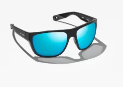 BAJIO LUNETTE POLARISÉE EN VERRE ROCA, BLACK MATTE -Fishing Supplies Shop BAJ ROC BKM BKM B 2