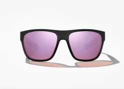 BAJIO LUNETTE POLARISĂE EN VERRE ROCA, BLACK MATTE