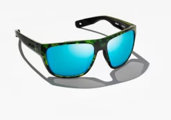 BAJIO LUNETTE POLARISÉE EN VERRE ROCA, SHOAL TORT MATTE -Fishing Supplies Shop BAJ ROC STM STM B 2