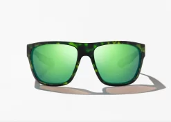 BAJIO LUNETTE POLARISĂE EN VERRE ROCA, SHOAL TORT MATTE