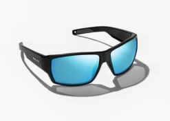 BAJIO LUNETTE POLARISÉE EN POLYCARBONATE VEGA, BLACK MATTE 12 BAJIO LUNETTE POLARISÉE EN POLYCARBONATE VEGA, BLACK MATTE -Fishing Supplies Shop BAJ VEG BKMPC BKM B 2