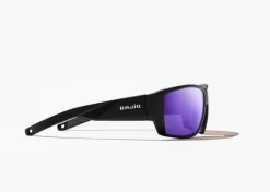 BAJIO LUNETTE POLARISÉE EN POLYCARBONATE VEGA, BLACK MATTE 10 BAJIO LUNETTE POLARISÉE EN POLYCARBONATE VEGA, BLACK MATTE -Fishing Supplies Shop BAJ VEG BKMPC BKM VM 3