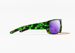 BAJIO LUNETTE POLARISÉE EN POLYCARBONATE VEGA, SHOAL TORT MATT -Fishing Supplies Shop BAJ VEG STMPC STM VM 3