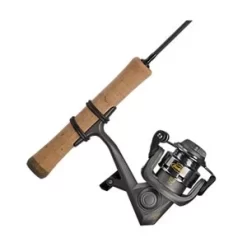 BERKLEY LIGHTNING ICE COMBO 7 BERKLEY LIGHTNING ICE COMBO -Fishing Supplies Shop BLRI 24 UL 2