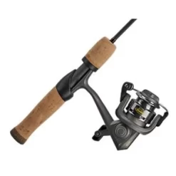 BERKLEY LIGHTNING ICE COMBO