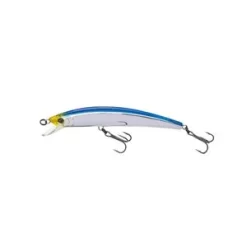 YO-ZURI FRESHWATER CRYSTAL MINNOW 90mm