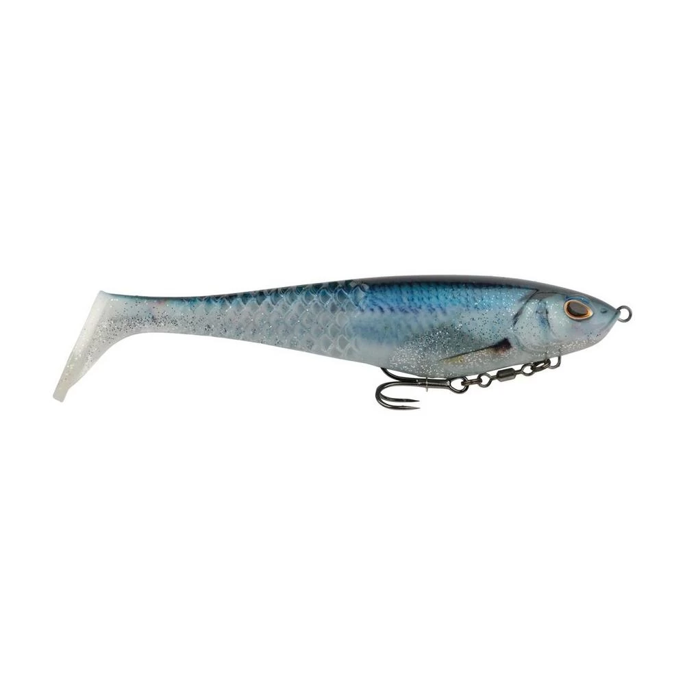 BERKLEY POWERBAIT CULLSHAD 6” 1 BERKLEY POWERBAIT CULLSHAD 6”