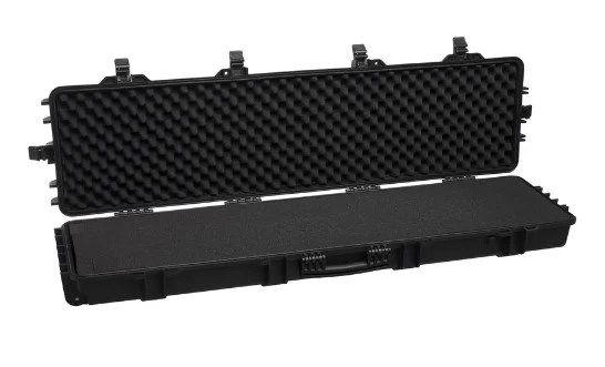 BROWNING COFFRE POUR ARME CONVOY 2 BROWNING COFFRE POUR ARME CONVOY - Image 2