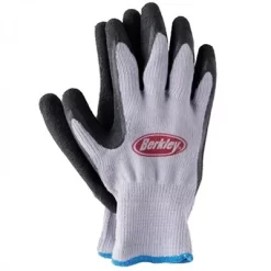 BERKLEY GANTS DE PÊCHE ANTIDÉRAPANT