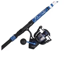 ENSEMBLE LANCER LÉGER BATTLE III LE 2 PC DE PENN