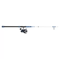 ENSEMBLE LANCER LÉGER BATTLE III LE 2 PC DE PENN -Fishing Supplies Shop BTLIIICBOLE3