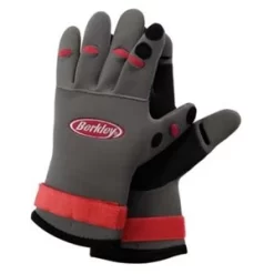BERKLEY NEOPRENE GANTS DE PÊCHE