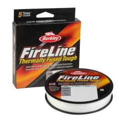 FIL TRESSÉ FIRELINE CRYSTALE DE BERKLEY
