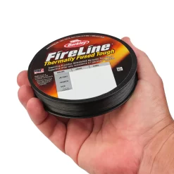 BERKLEY FIRELINE THERMALLY FUSED TOUGH 5 BERKLEY FIRELINE THERMALLY FUSED TOUGH -Fishing Supplies Shop BUFLFS SMK 2 1