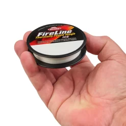 BERKLEY FIRELINE THERMALLY FUSED TOUGH GLACE -Fishing Supplies Shop BUFLPS CY 3