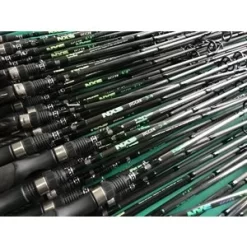 CANNE LANCER LEGER MAGNUM WALKER DE NXS