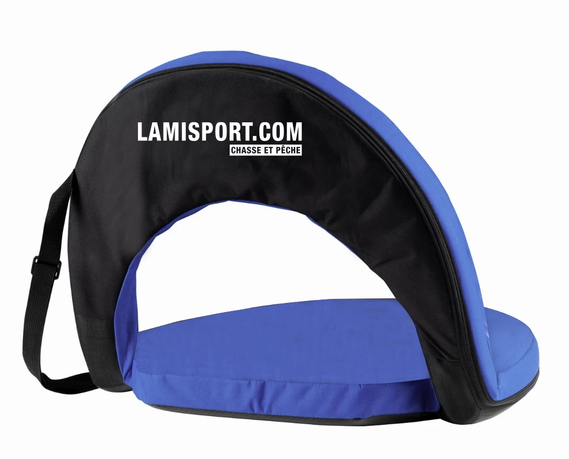 L’AMI SPORT BANC DE BATEAU PORTABLE INCLINABLE 2 L’AMI SPORT BANC DE BATEAU PORTABLE INCLINABLE - Image 2
