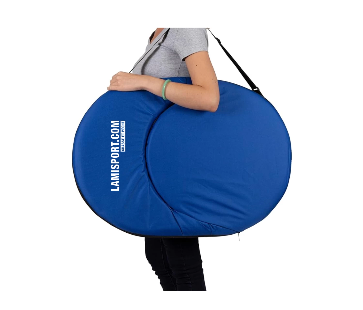 L’AMI SPORT BANC DE BATEAU PORTABLE INCLINABLE 3 L’AMI SPORT BANC DE BATEAU PORTABLE INCLINABLE - Image 3