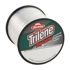BERKLEY MONOFILAMENT TRILENE BIG GAME