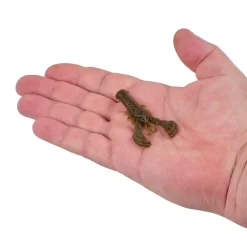 BERKLEY POWERBAIT MAXSCENT LIL’ SUPER TROOPER -Fishing Supplies Shop Berkley PowerBaitMaxScentLilSuperTrooper CanadehCraw HAND 1000