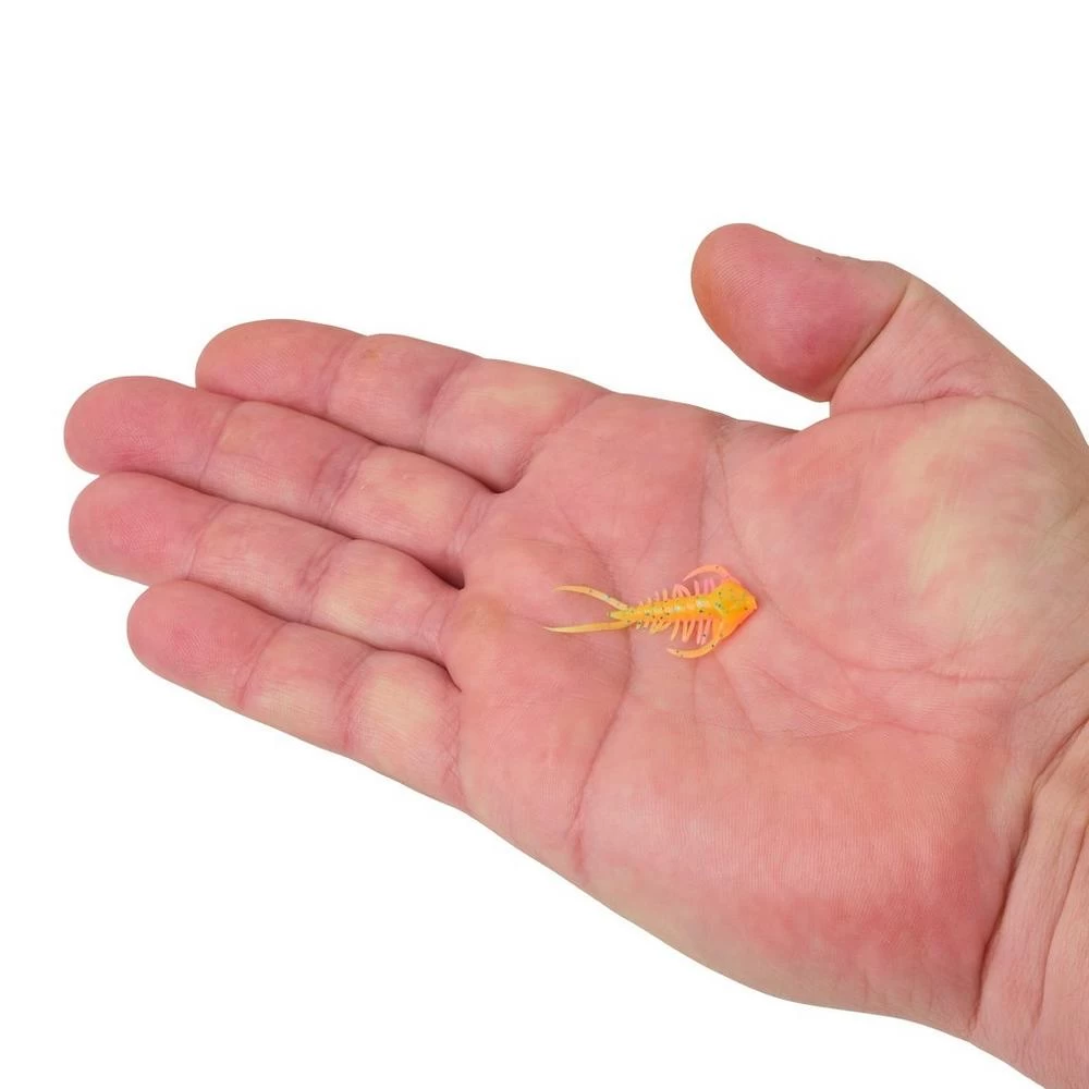 BERKLEY POWERBAIT TRILOBITE 1.5” 3 BERKLEY POWERBAIT TRILOBITE 1.5” - Image 3